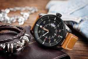 Stylish Men's Watches & Bracelets | 21stcenturymales Store